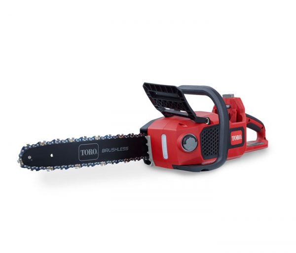 Toro 16″ Electric Chainsaw Bare Tool with 60V MAX* Battery Power (51850T)