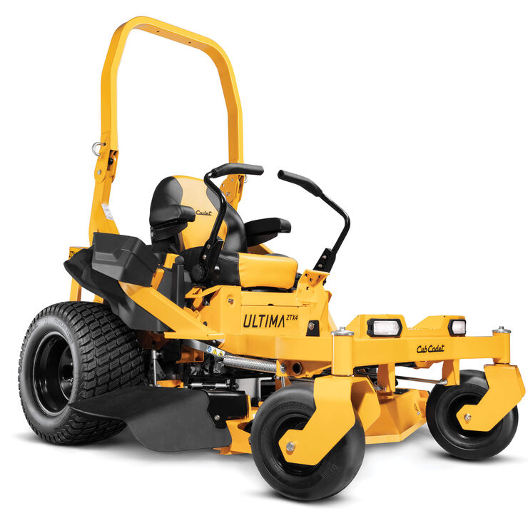Cub Cadet ZTX4 48 (47TSAAA6A10) Cub Cadet ZTX4 48 (47TSAAA6A10)