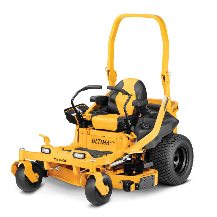 Cub Cadet ZTX4 48 (47TSAAA6A10) Cub Cadet ZTX4 48 (47TSAAA6A10)