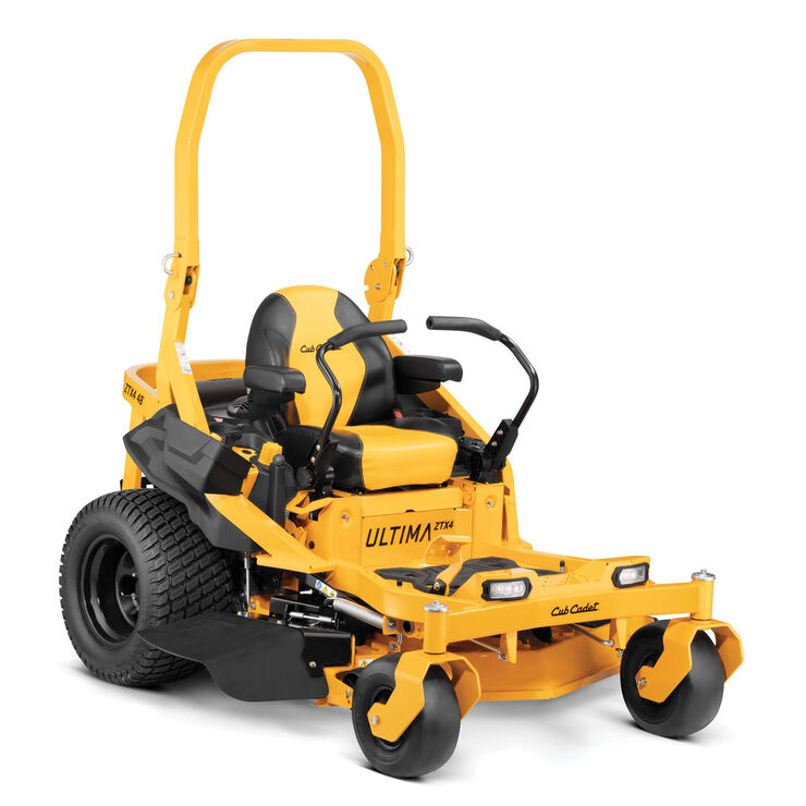 Cub Cadet ZTX4 48 (47TSAAA6A10) Cub Cadet ZTX4 48 (47TSAAA6A10)