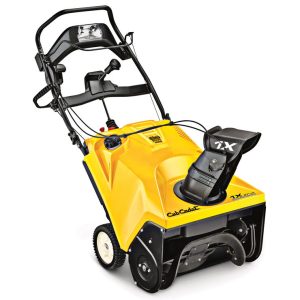 Cub Cadet 1X™ 21" LHP Snow Blower