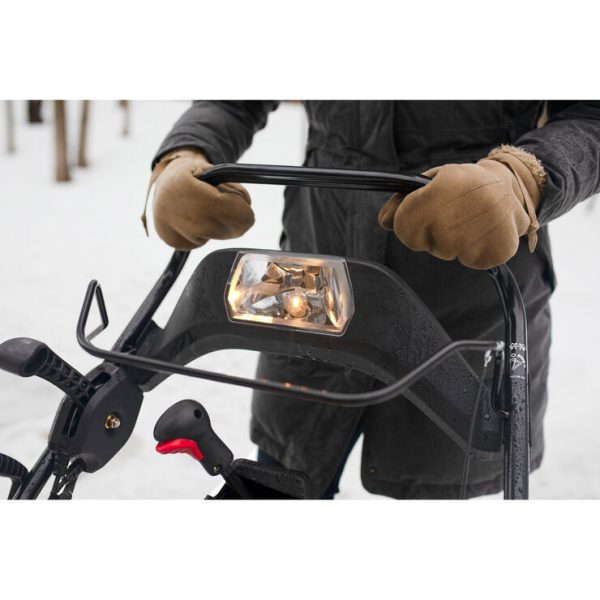 Cub Cadet 1X™ 21" LHP Snow Blower (31PM2T6C710)