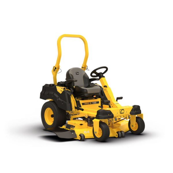 Cub Cadet PRO Z 154 S EFI
