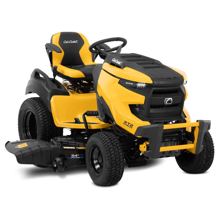 Cub Cadet XT2 GX54 D (14B7A6TMA10)