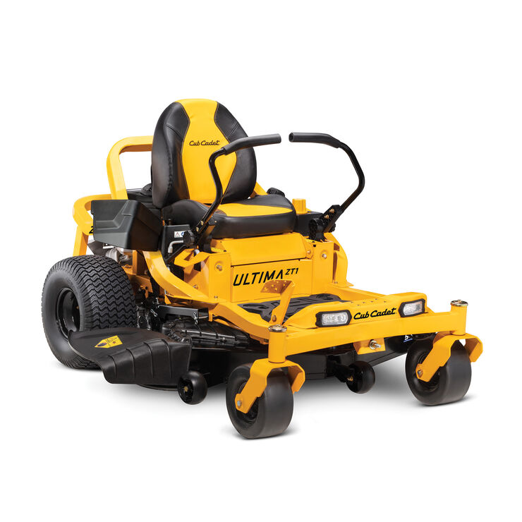 Cub Cadet ZT1 54 (17AREACM010) Cub Cadet ZT1 54 (17AREACM010)