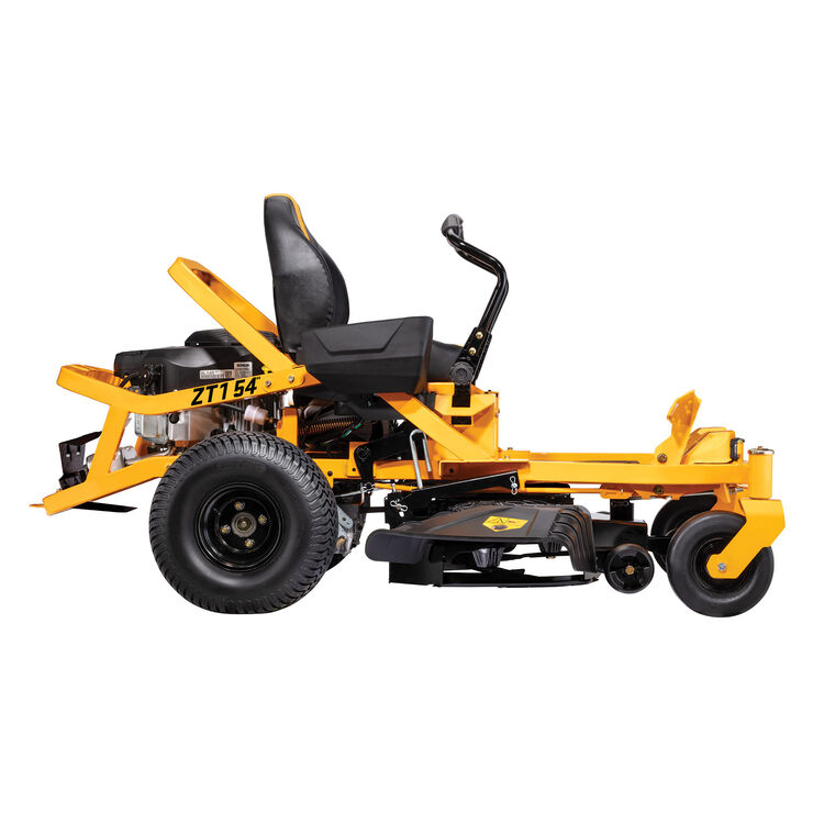 Cub Cadet ZT1 54 (17AREACM010) Cub Cadet ZT1 54 (17AREACM010)