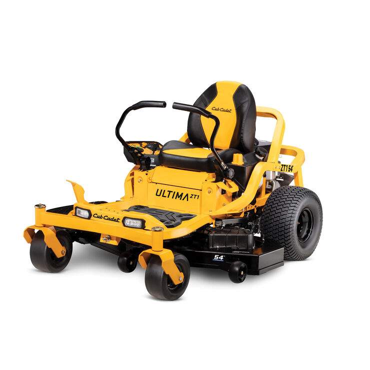 Cub Cadet ZT1 54 (17AREACM010) Cub Cadet ZT1 54 (17AREACM010)