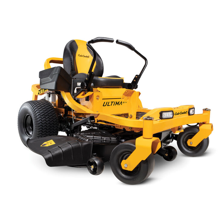 Cub Cadet ZT1 54 (17AREACM010) Cub Cadet ZT1 54 (17AREACM010)
