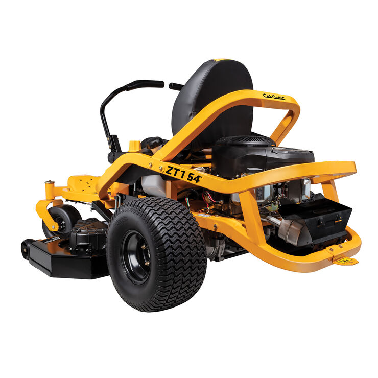 Cub Cadet ZT1 54 (17AREACM010) Cub Cadet ZT1 54 (17AREACM010)