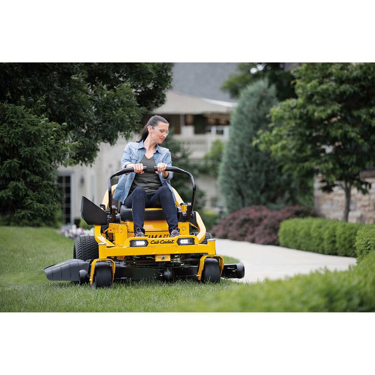 Cub Cadet ZT1 54 (17AREACM010) Cub Cadet ZT1 54 (17AREACM010)