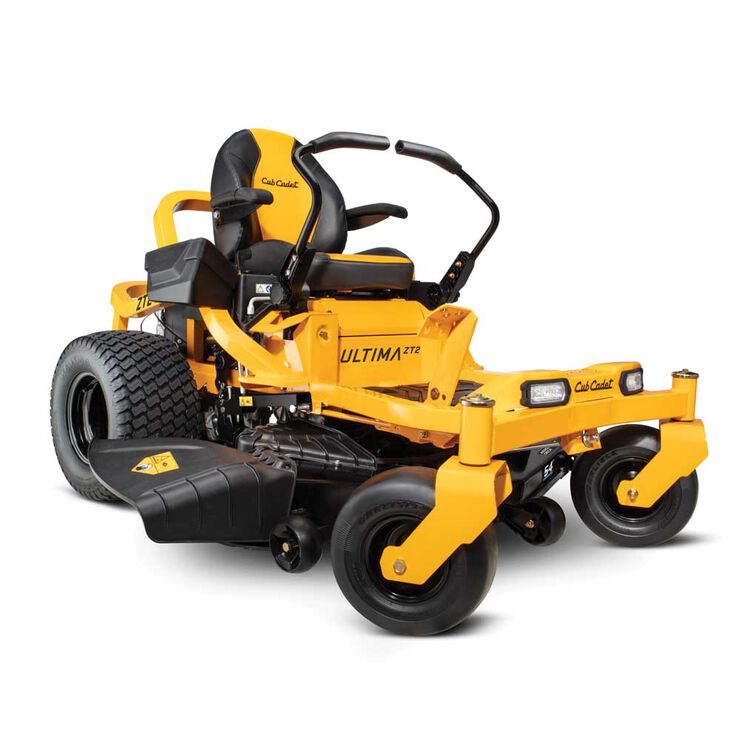 Cub Cadet ZT2 54 (17AIEAC3A10) Cub Cadet ZT2 54 (17AIEAC3A10)