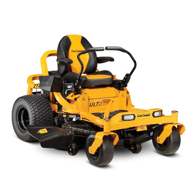 Cub Cadet ZT2 54 (17AIEAC3A10) Cub Cadet ZT2 54 (17AIEAC3A10)
