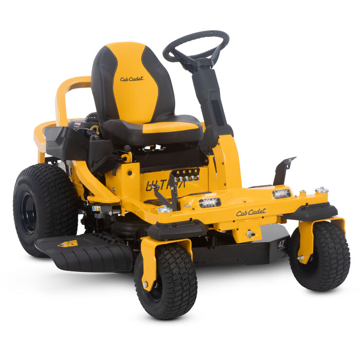 Cub Cadet ZTS1 42 (17ARGBYEA10) Cub Cadet ZTS1 42 (17ARGBYEA10)