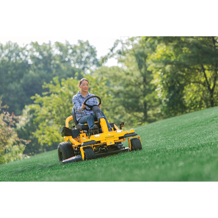 Cub Cadet ZTS1 42 (17ARGBYEA10) Cub Cadet ZTS1 42 (17ARGBYEA10)
