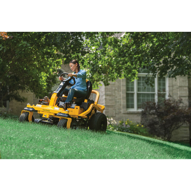 Cub Cadet ZTS1 42 (17ARGBYEA10) Cub Cadet ZTS1 42 (17ARGBYEA10)