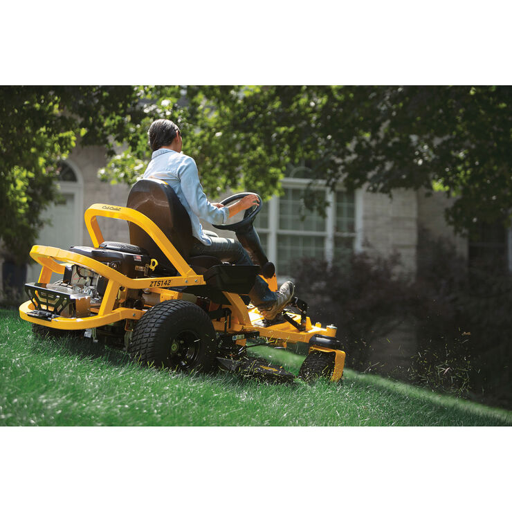 Cub Cadet ZTS1 42 (17ARGBYEA10) Cub Cadet ZTS1 42 (17ARGBYEA10)