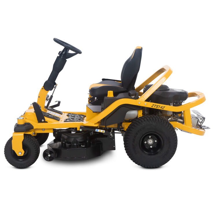 Cub Cadet ZTS1 42 (17ARGBYEA10) Cub Cadet ZTS1 42 (17ARGBYEA10)