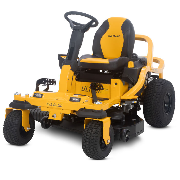 Cub Cadet ZTS1 42 (17ARGBYEA10) Cub Cadet ZTS1 42 (17ARGBYEA10)