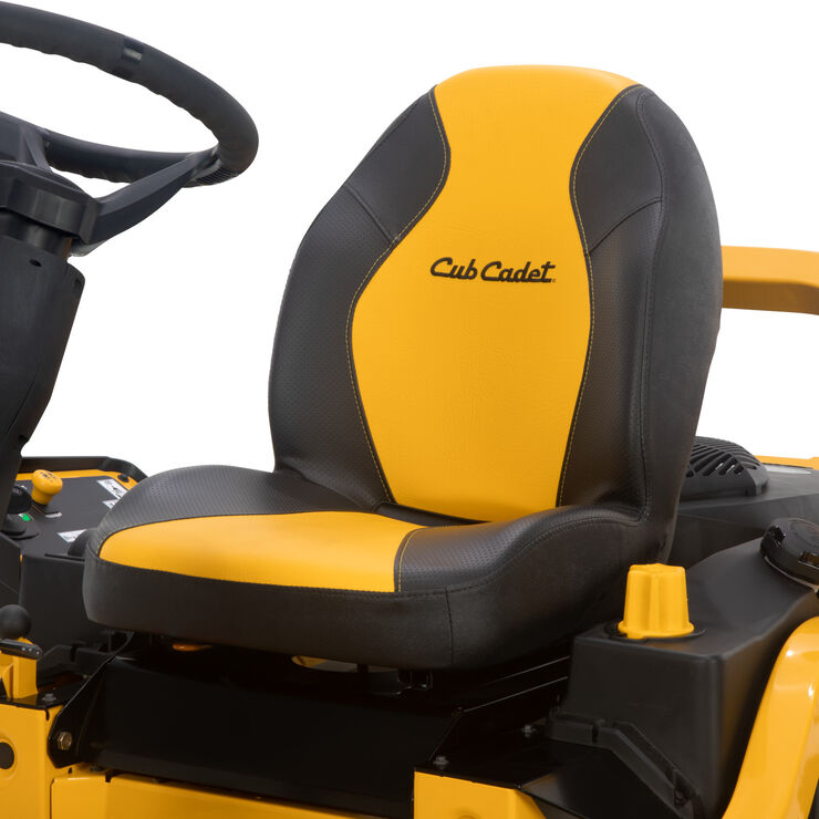Cub Cadet ZTS1 42 (17ARGBYEA10) Cub Cadet ZTS1 42 (17ARGBYEA10)