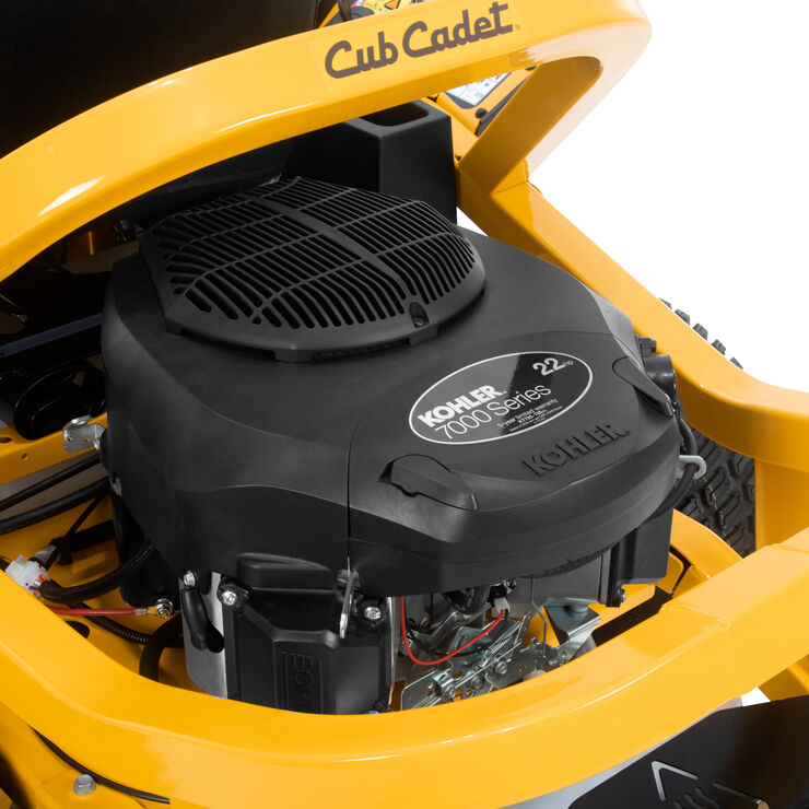 Cub Cadet ZTS1 42 (17ARGBYEA10) Cub Cadet ZTS1 42 (17ARGBYEA10)