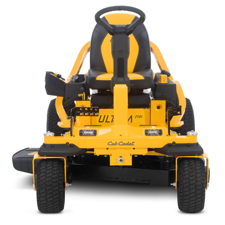 Cub Cadet ZTS1 42 (17ARGBYEA10) Cub Cadet ZTS1 42 (17ARGBYEA10)
