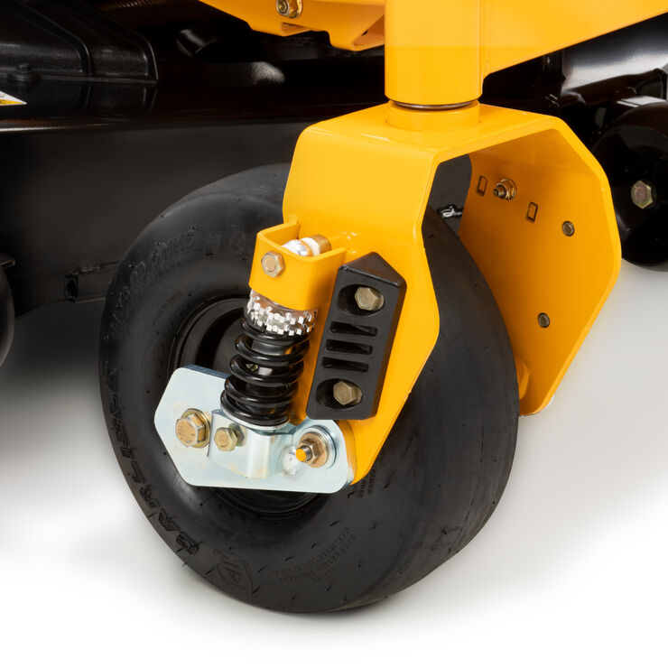 Cub Cadet ZT1 54P (17AIEACMA10) Cub Cadet ZT1 54P (17AIEACMA10)