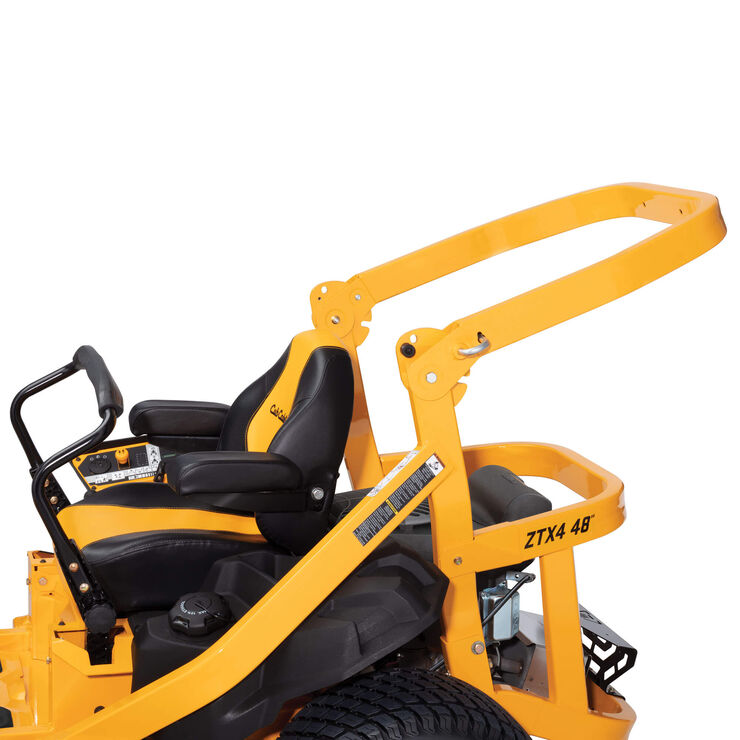 Cub Cadet ZTX4 48 (47TSAAA6A10) Cub Cadet ZTX4 48 (47TSAAA6A10)