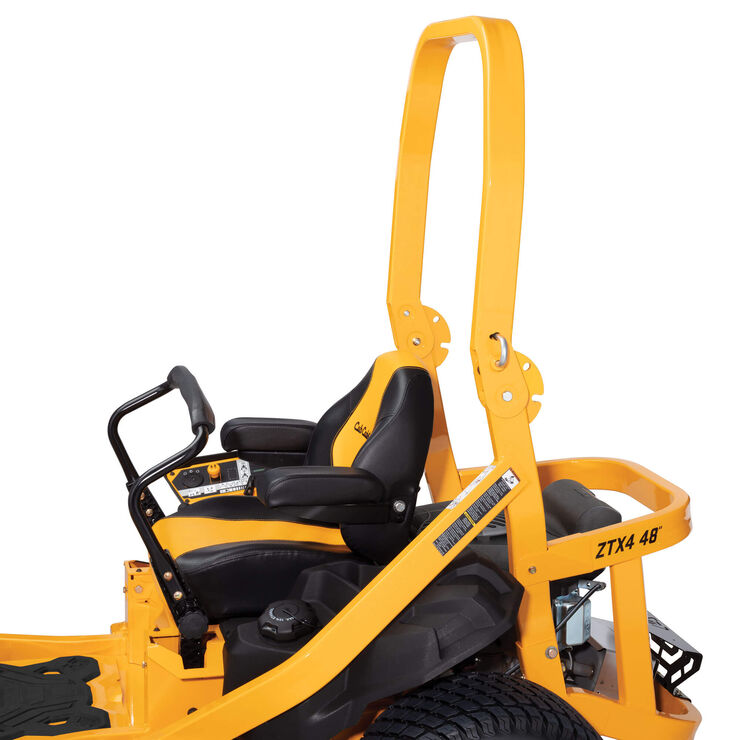 Cub Cadet ZTX4 48 (47TSAAA6A10) Cub Cadet ZTX4 48 (47TSAAA6A10)