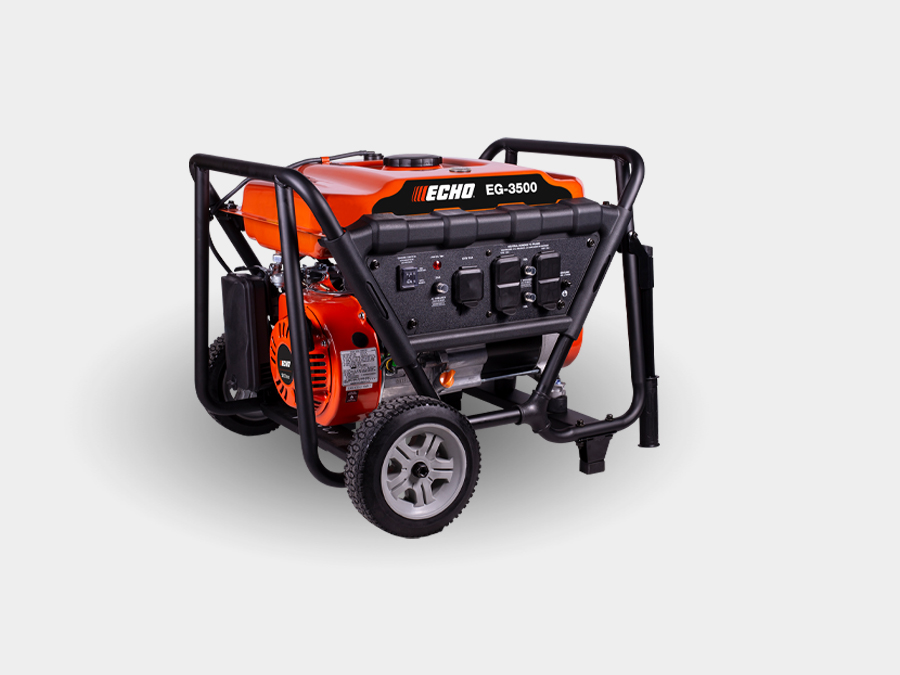 ECHO EG-3500