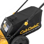 Cub Cadet SC300B Lawn Mower