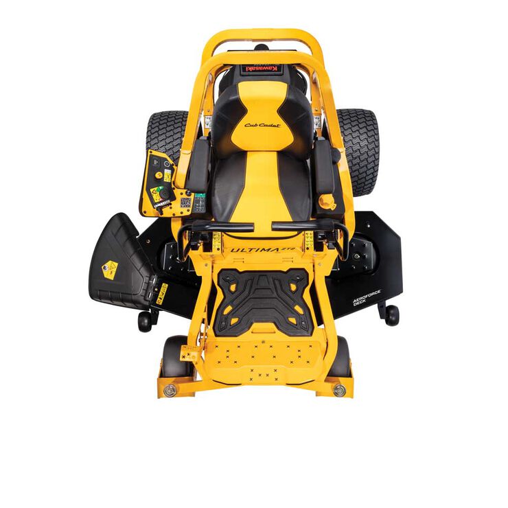 Cub Cadet ZT2 60 (17AIEAC5A10) Cub Cadet ZT2 60 (17AIEAC5A10)