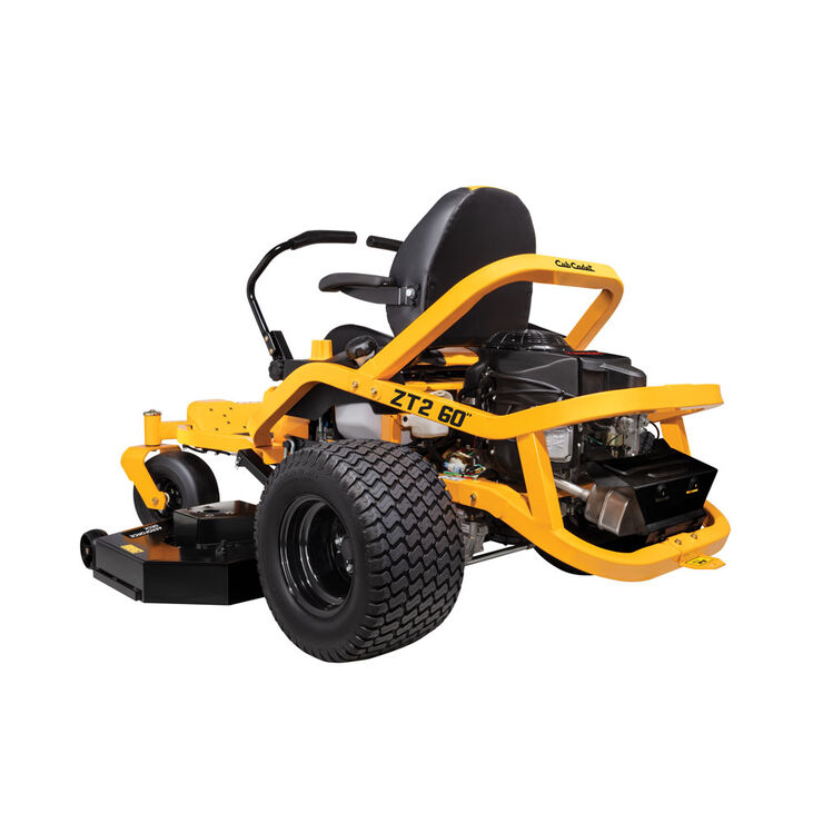 Cub Cadet ZT2 60 (17AIEAC5A10) Cub Cadet ZT2 60 (17AIEAC5A10)