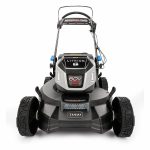 Toro 60V Max* 21 in. (53 cm) Super Recycler® w/Personal Pace® & SmartStow® Lawn Mower with 7.5Ah Battery