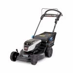 Toro 60V Max* 21 in. (53 cm) Super Recycler® w/Personal Pace® & SmartStow® Lawn Mower- Tool Only