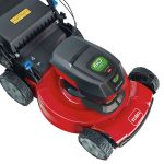 Toro 60V Max* 22 in. (56cm) Recycler® w/Personal Pace® & SmartStow® Lawn Mower- Tool Only (21466T)
