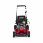 Toro 60V Max* 21" (53cm) Recycler® Self-Propel w/SmartStow® Lawn Mower- Tool Only