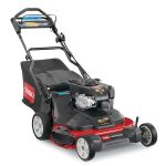 Toro 30 in. (76cm) TimeMaster® Electric Start w/Personal Pace® Gas Lawn Mower (21200)