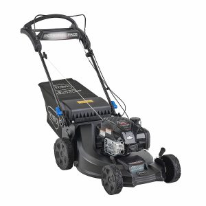 Toro 21 in. (53 cm) Super Recycler® w/Spin-Stop™ & Personal Pace® Gas Lawn Mower