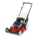 Toro 21 in. (53cm) Recycler® High Wheel Push Gas Lawn Mower