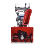 Toro 24 in. (61 cm) Power Max® e24 60V* Two-Stage Snow Blower with (2) 6.0Ah Batteries and Charger