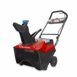 Toro 21 in. (53 cm) 60V MAX* Electric Battery Power Clear® Self Propel Snow Blower Bare Tool
