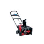 Toro 21 in. (53 cm) Power Clear® e21 60V* Snow Blower with 7.5Ah Battery and Charger