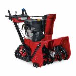 Toro 32 in. (81 cm) Power TRX HD 1432 OHXE Commercial Two-Stage Gas Snow Blower