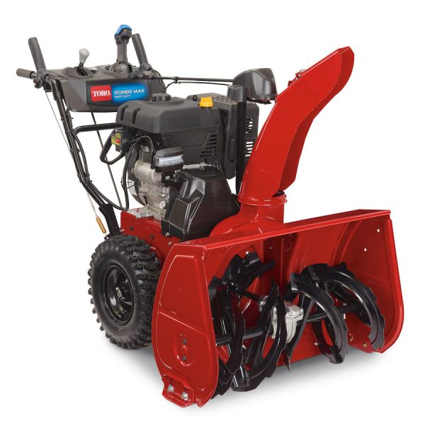 Toro 32 in. (81 cm) Power Max® HD 1232 OHXE Two-Stage Gas Snow Blower
