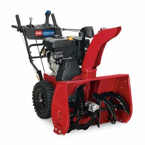 Toro 30 in. (76 cm) Power Max HD 1030 OHAE Two-Stage Gas Snow Blower (38830)