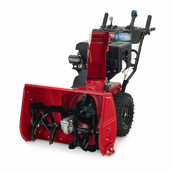 Toro 30 in. (76 cm) Power Max HD 1030 OHAE Two-Stage Gas Snow Blower