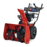 Toro 28 in. (71 cm) Power Max HD 828 OAE Two-Stage Gas Snow Blower