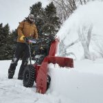 Toro 24 in. (61 cm) Power Max® 824 OE Gas Snow Blower (37798)