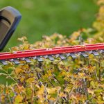 Toro 60V MAX* 24 in. (60.96 cm) Hedge Trimmer with 2.0Ah Battery