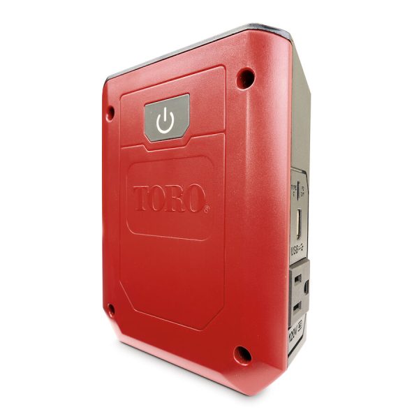 Toro 60V MAX* Impulse Endeavor Power Inverter - Tool Only (51860T)